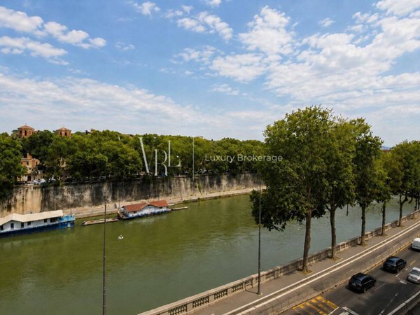 appartamento in affitto a Roma in zona Rione Prati