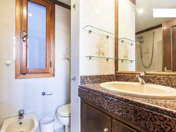 appartamento in affitto a Roma in zona Parione/Sant'Eustachio