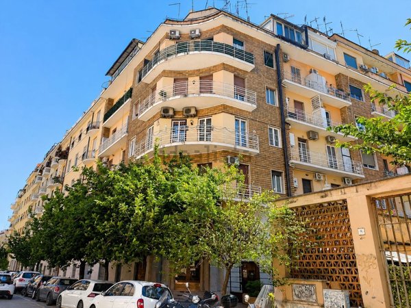 appartamento in affitto a Roma in zona Nomentano