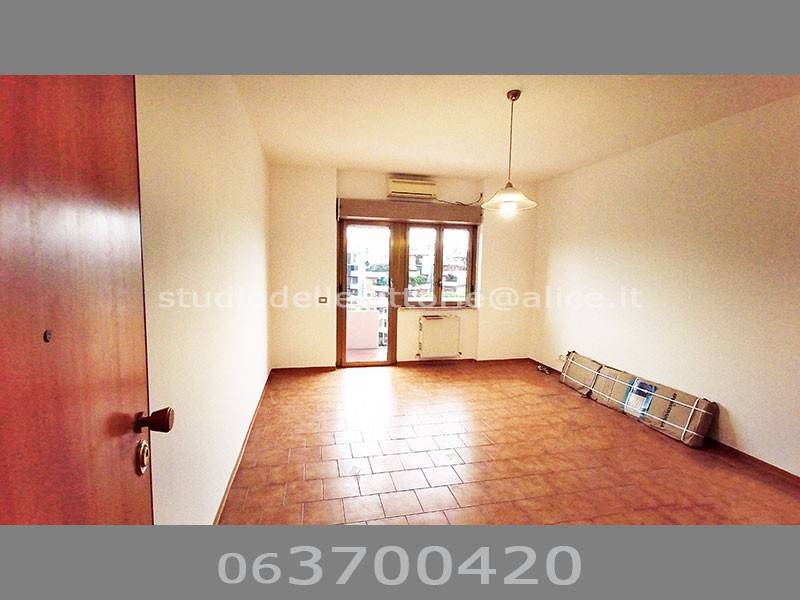 appartamento in affitto a Roma in zona Collatino