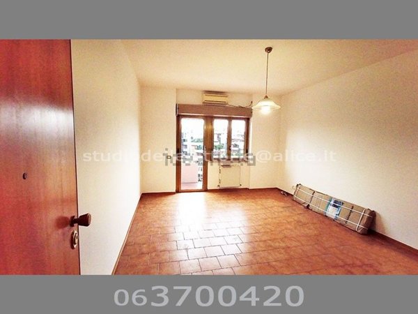 appartamento in affitto a Roma in zona Collatino