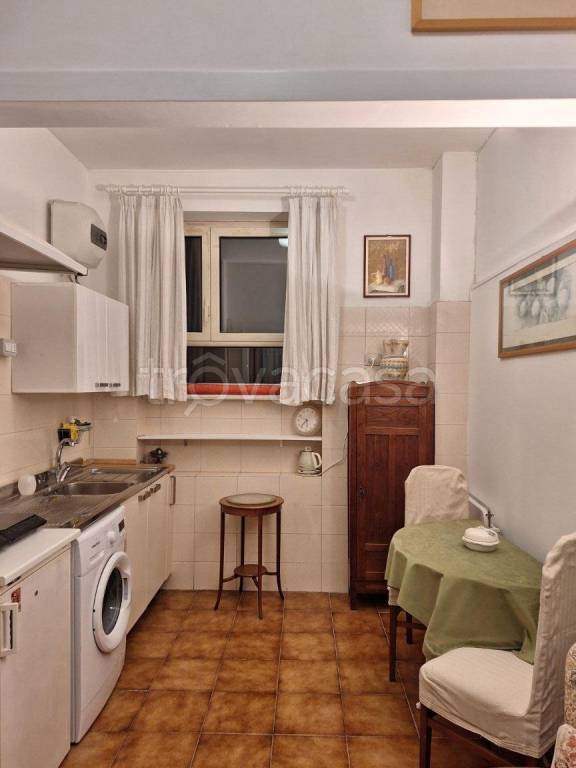 appartamento in affitto a Roma in zona Tor di Quinto