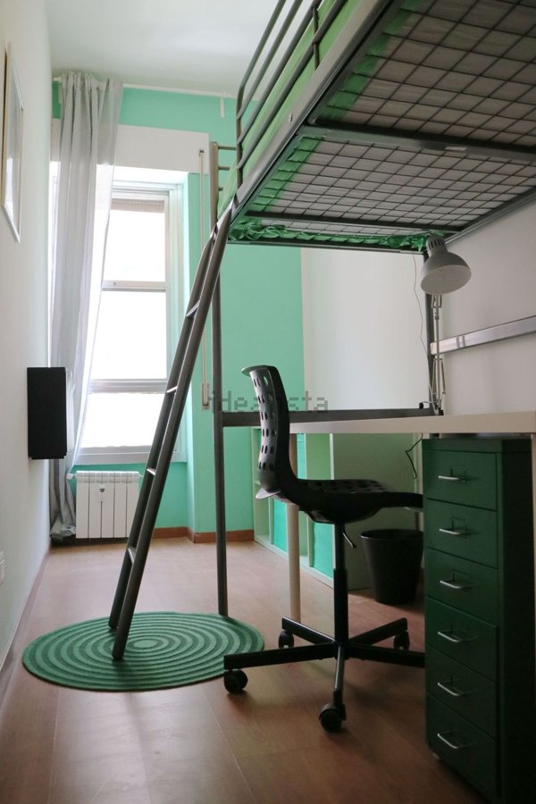 casa indipendente in affitto a Roma in zona Trieste