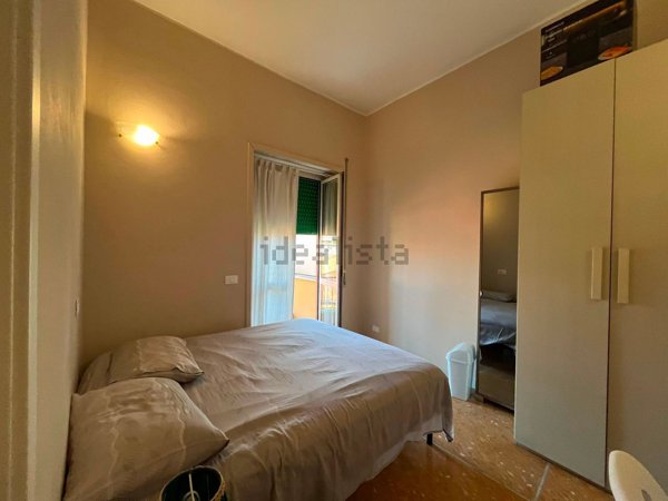 casa indipendente in affitto a Roma in zona Trieste