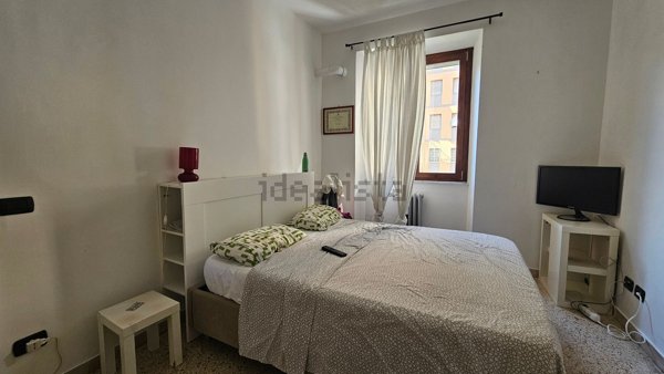 appartamento in affitto a Roma in zona Ostiense