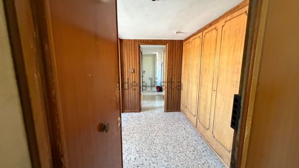 appartamento in affitto a Roma in zona Prenestino-Labicano