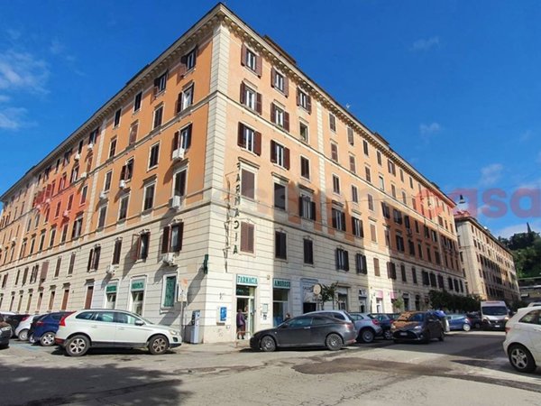 appartamento in affitto a Roma in zona Testaccio