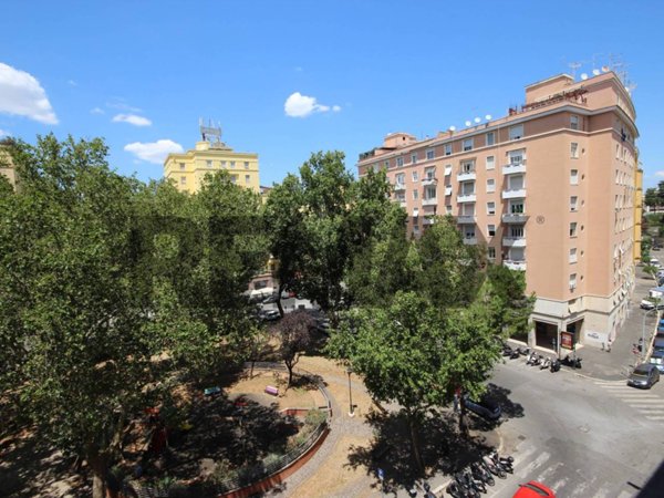 appartamento in affitto a Roma in zona Tuscolano