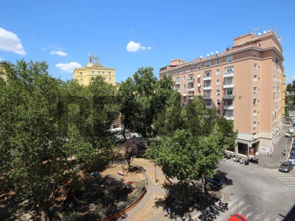 appartamento in affitto a Roma in zona Tuscolano