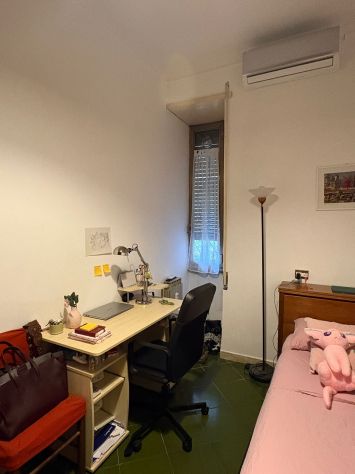 camera singola in affitto a Roma in zona Parioli