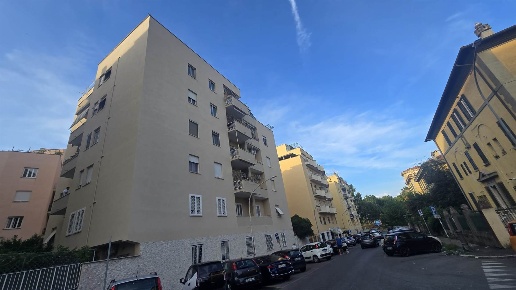 appartamento in affitto a Roma in zona Monte Sacro/Talenti
