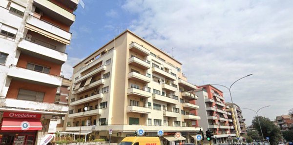 appartamento in affitto a Roma in zona Aurelio