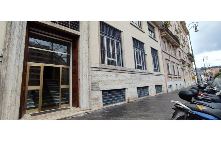 ufficio in affitto a Roma in zona Flaminio