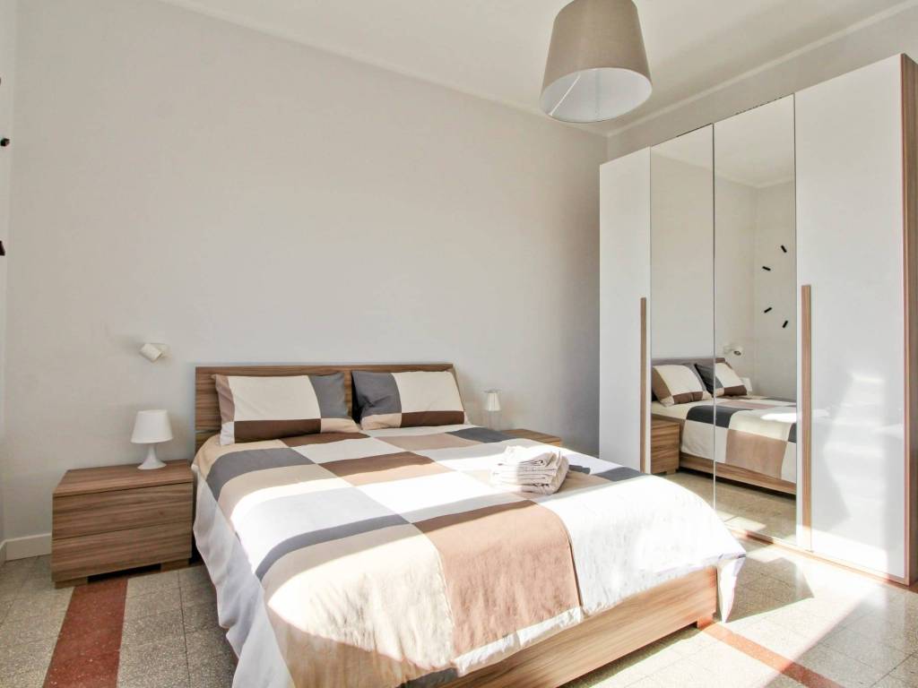 appartamento in affitto a Roma in zona Trieste