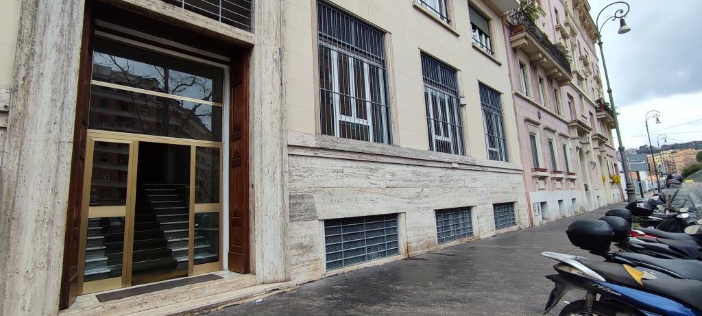 ufficio in affitto a Roma in zona Flaminio