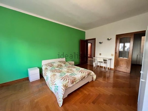 appartamento in affitto a Roma in zona Monte Sacro/Talenti