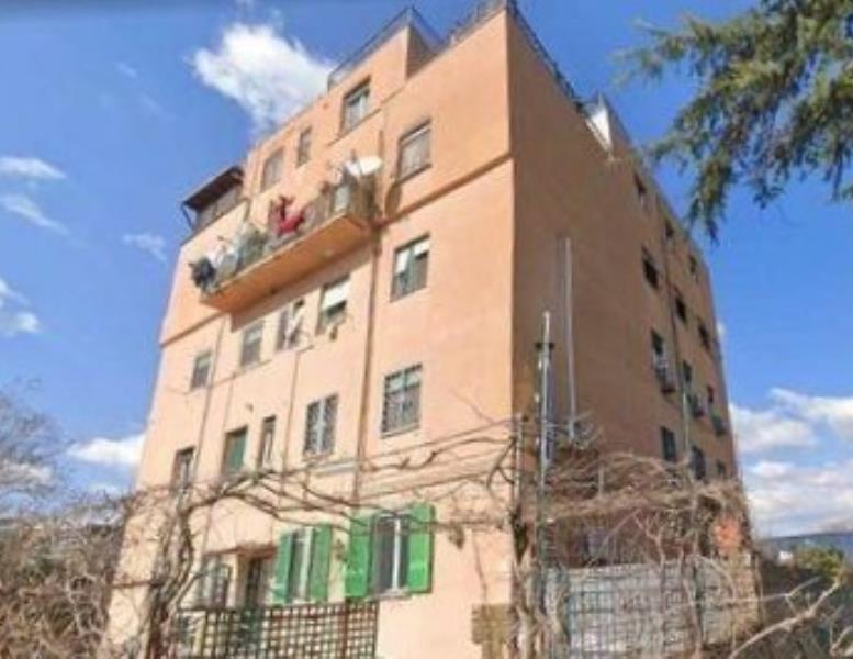 appartamento in affitto a Roma in zona Collatino