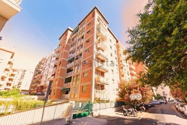 appartamento in affitto a Roma in zona Trieste