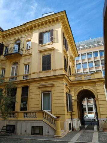 negozio in affitto a Roma in zona Pinciano