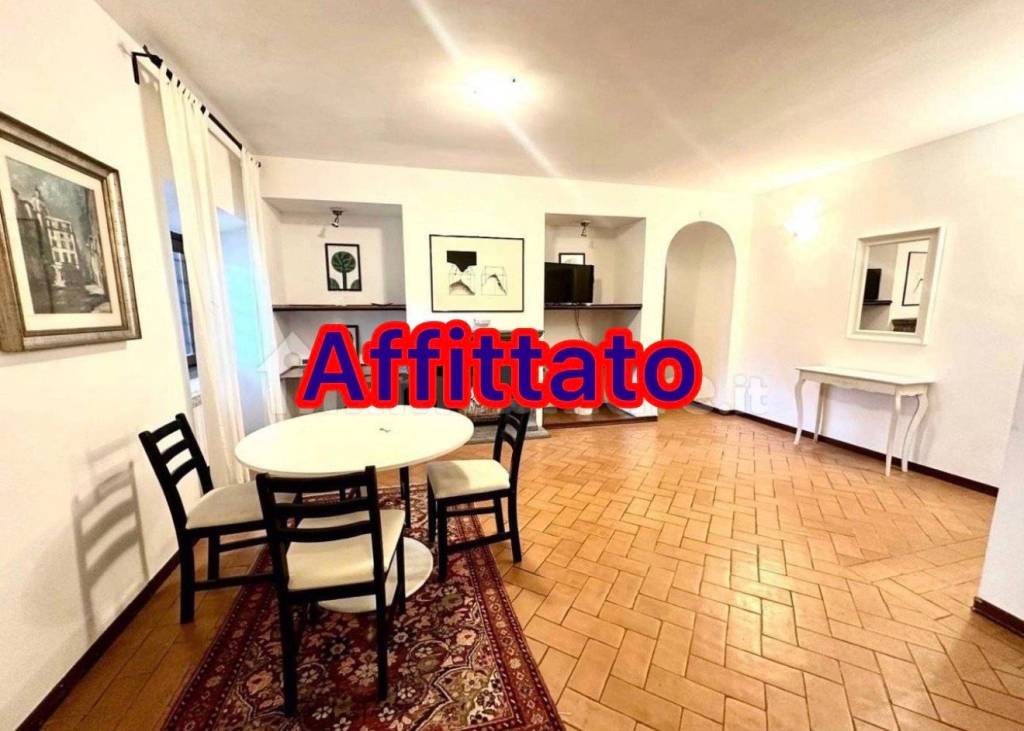 casa indipendente in affitto a Roma in zona La Giustiniana