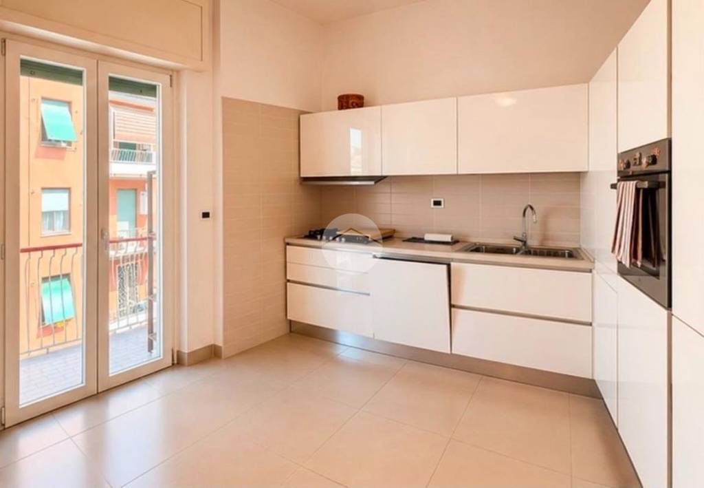 appartamento in affitto a Roma in zona Tuscolano