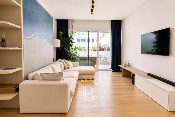 appartamento in affitto a Roma in zona Celio