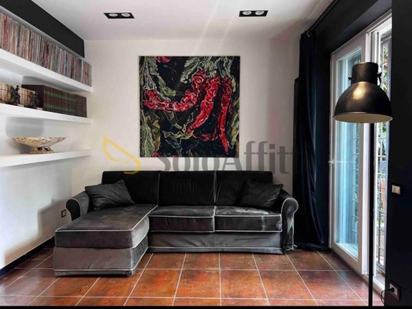 appartamento in affitto a Roma in zona Aurelio