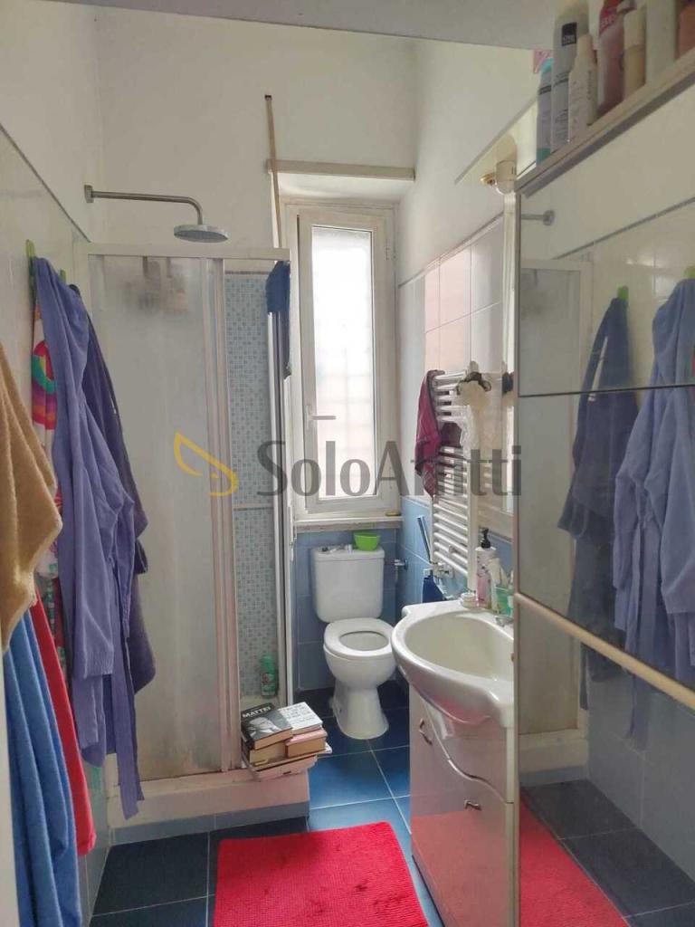 appartamento in affitto a Roma in zona La Pisana