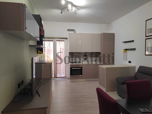 appartamento in affitto a Roma in zona Primavalle