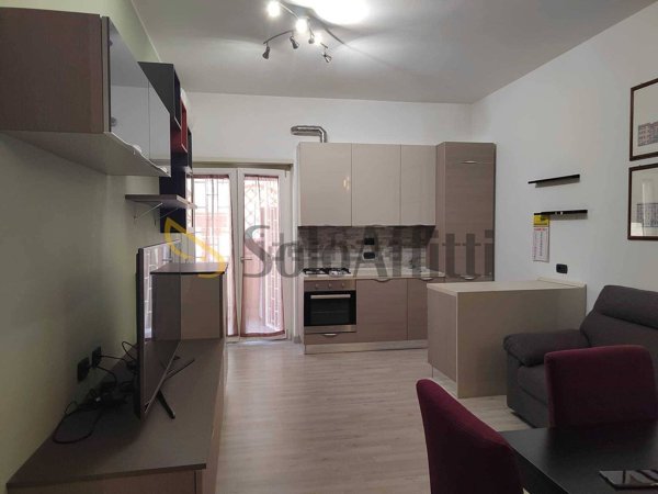 appartamento in affitto a Roma in zona Primavalle