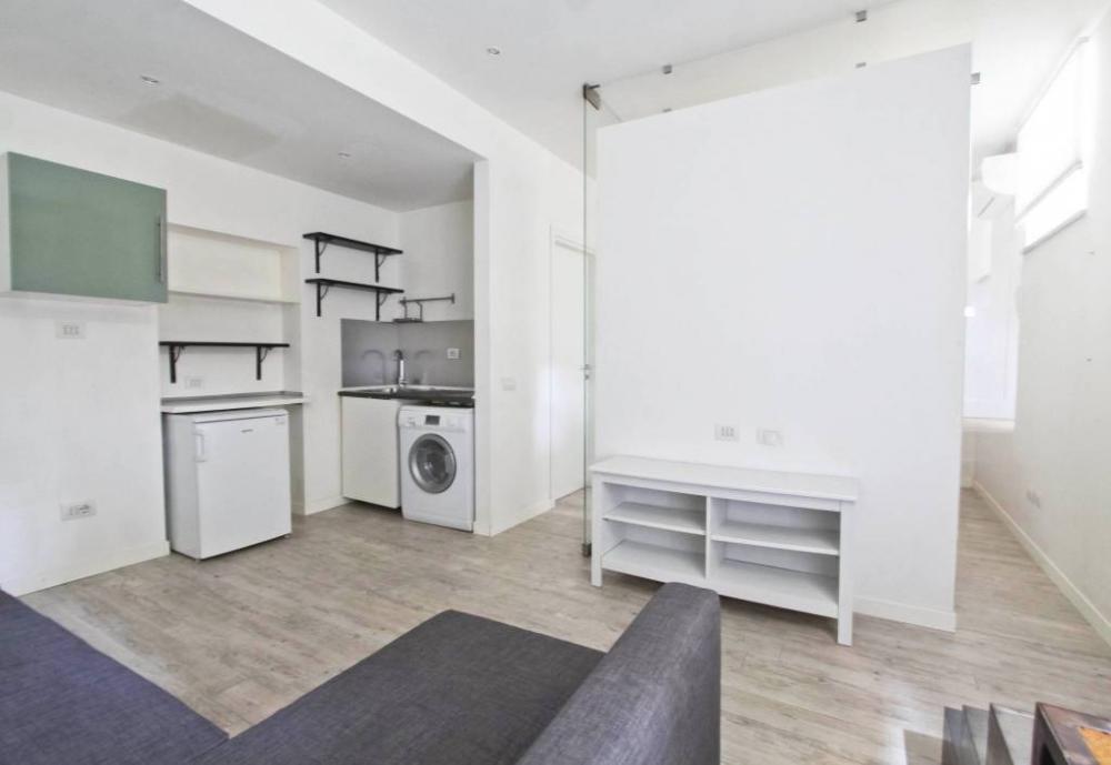 appartamento in affitto a Roma in zona Pinciano