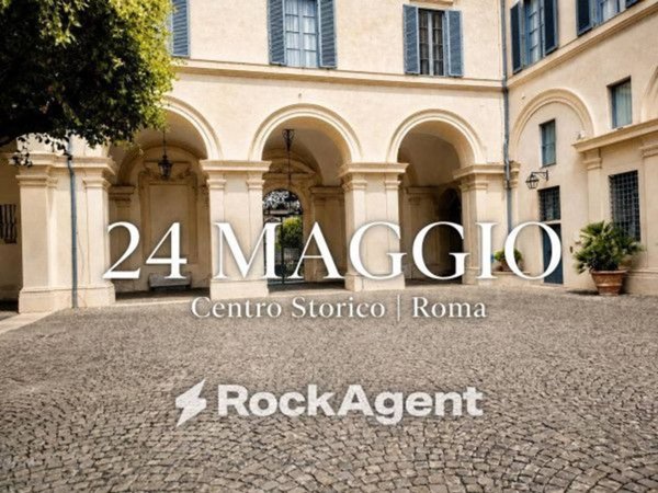 appartamento in affitto a Roma in zona Trevi-Colonna