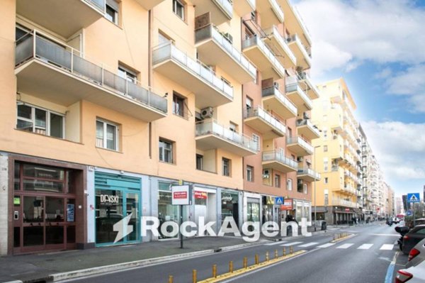 negozio in affitto a Roma in zona Trieste