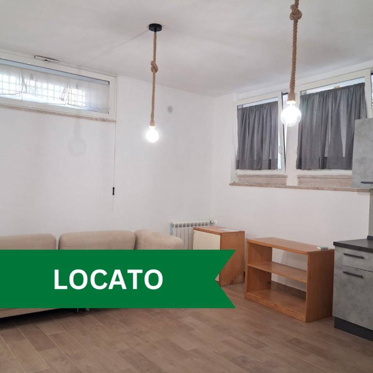 appartamento in affitto a Roma in zona Della Vittoria