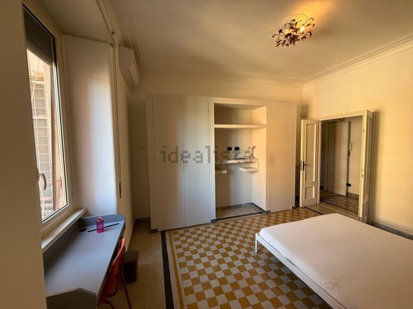 appartamento in affitto a Roma in zona Appio Latino