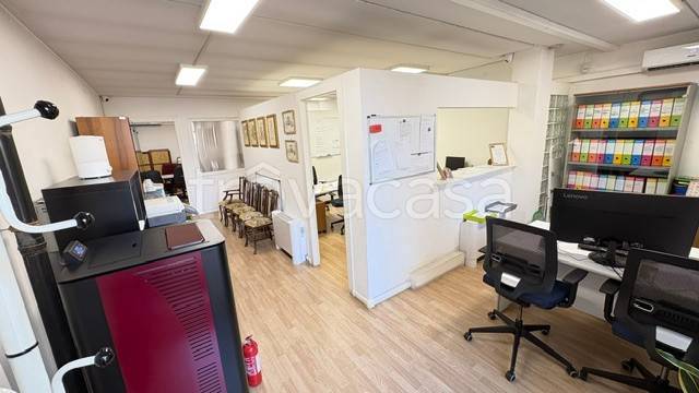 appartamento in affitto a Roma in zona Torre Angela
