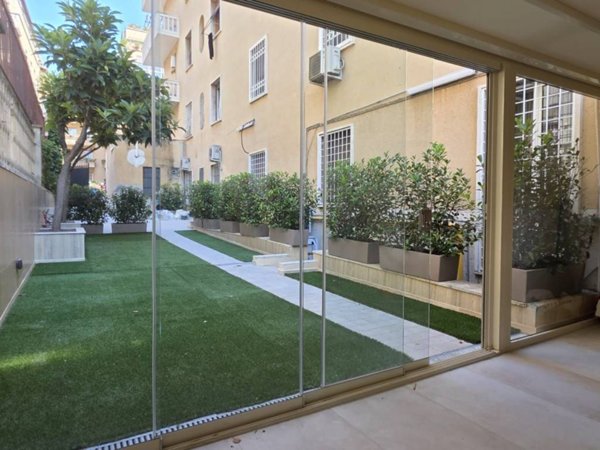 appartamento in affitto a Roma in zona Nomentano