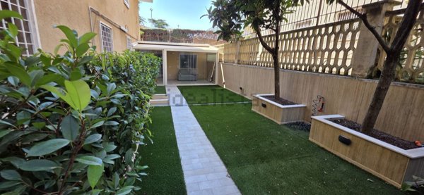appartamento in affitto a Roma in zona Nomentano
