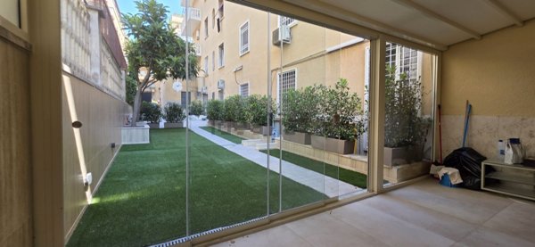 appartamento in affitto a Roma in zona Nomentano