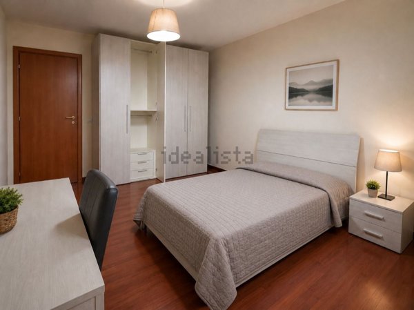 appartamento in affitto a Roma in zona Ostiense