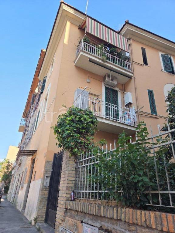 appartamento in affitto a Roma in zona Tuscolano