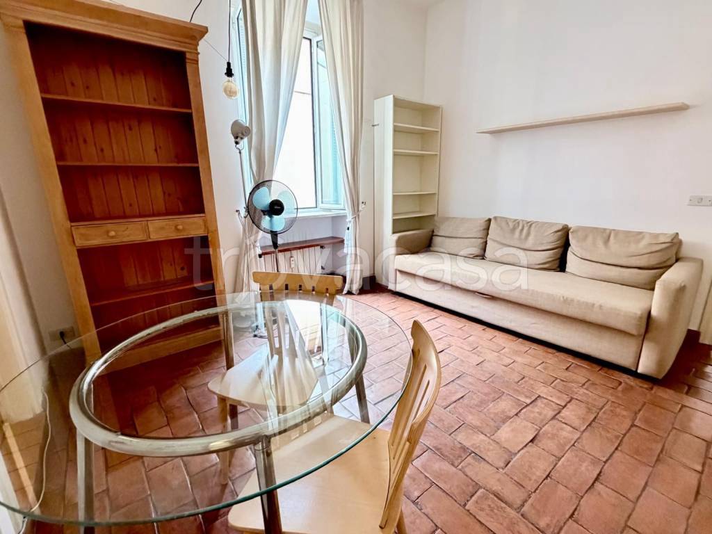 appartamento in affitto a Roma in zona Rione Borgo