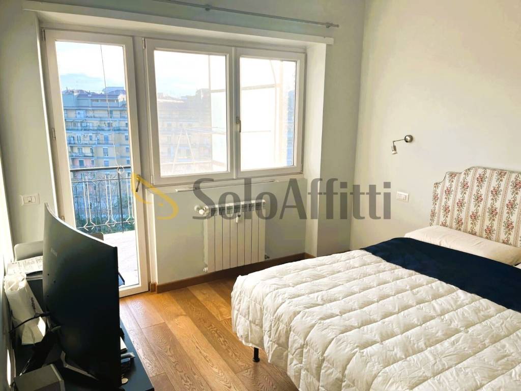 appartamento in affitto a Roma in zona Portuense