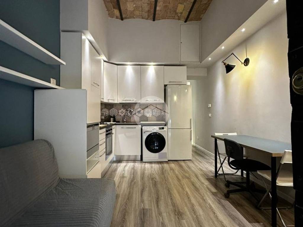 appartamento in affitto a Roma in zona Tiburtino