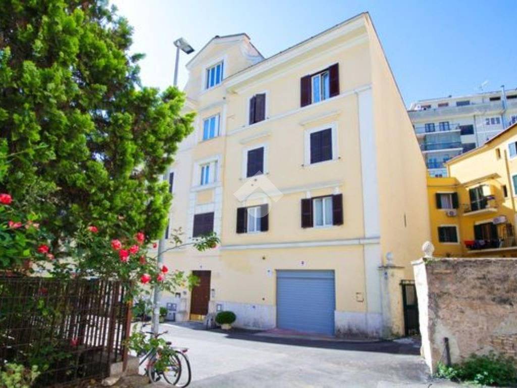 appartamento in affitto a Roma in zona Tuscolano