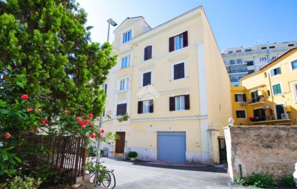 appartamento in affitto a Roma in zona Tuscolano