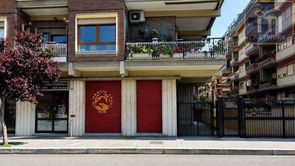 locale commerciale in affitto a Roma in zona Ostia