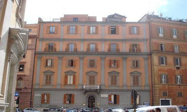 ufficio in affitto a Roma in zona Ludovisi/Sallustiano