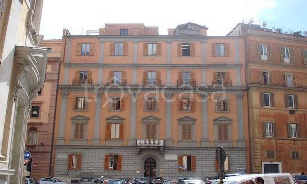 ufficio in affitto a Roma in zona Ludovisi/Sallustiano
