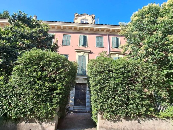 appartamento in affitto a Roma in zona Monte Sacro/Talenti